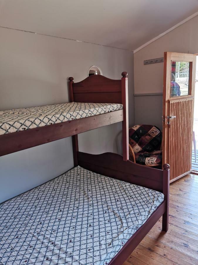 Steinklepp Camping Kvamme Luaran gambar
